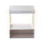 Plastic / Acrylic Makeup Organiser-1737620248