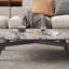 Table basse au design minimaliste léger-110950710