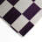 Checkered Beige Indoor and Outdoor Area Rug-503025990