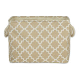 Red Barrel Studio® Fabric Bin