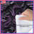 Purple Floral Embossed Comforter-130094955