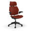 Freedom Headrest Ergonomic Task Chair - Lotus-1905901014
