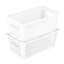 Ensemble de paniers en plastique-249362844