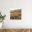 Lavender Hill Print by Oliver Gal-624770477-624770479