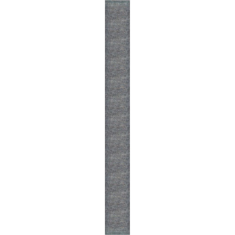 Performance Oriental Indoor Rug, Runner 2'7" x 24'9"