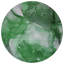 Tapis extérieur rond 8 po Emerald