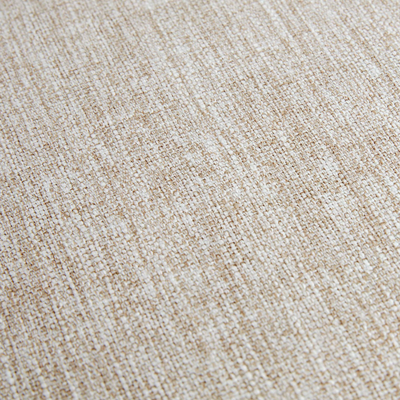 Fauteuil Cane avec siège en mousse haute densité