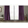Blackout Single Curtain Panel