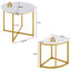 Aarianna 4 - Person Dining Set-1246935032