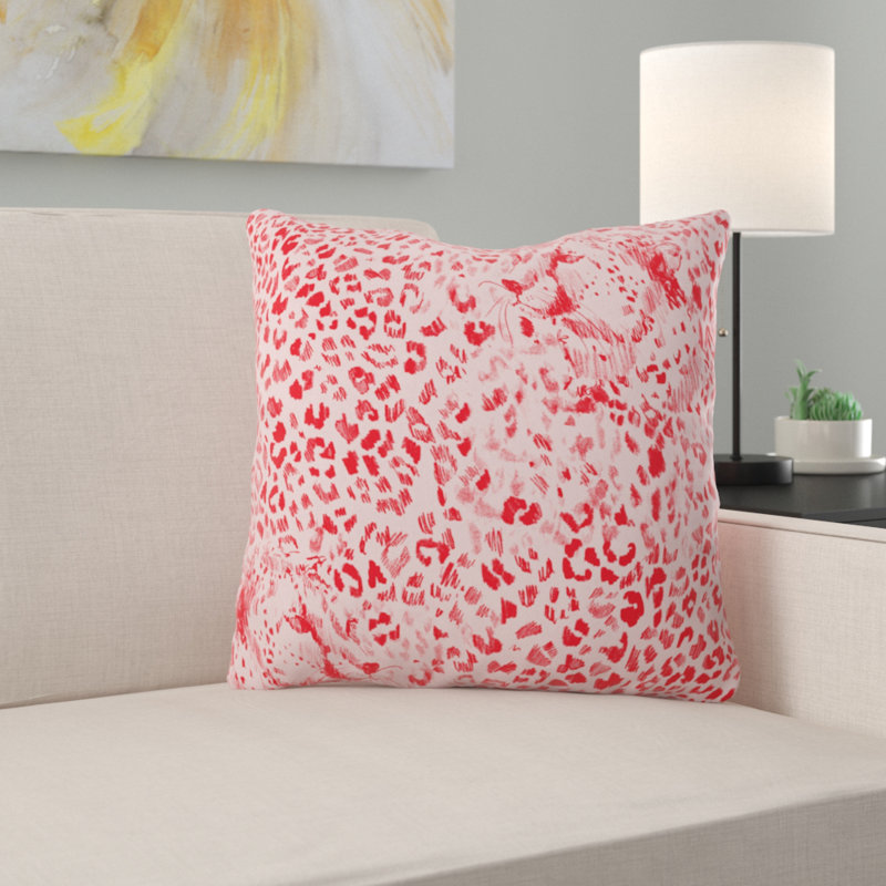 Coussin intérieur / extérieur, 16 po x 1 po