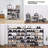 72 Pair Shoe Rack-70091024