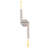 Wolfe Steel Wallchiere-53743689