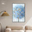 «Magical Tree Canvas Vibrant Coastal Wall Art» par Art Remedy-104322013-111668356