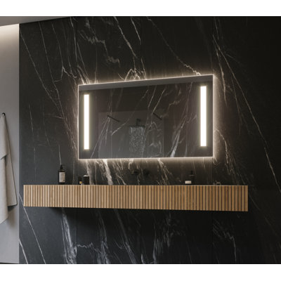 Lency Wall Mirror