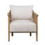 Miera Polyester Blend Upholstered Occasional Chair