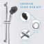 Fixed Shower Head