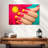 Shuttleworth Gerbera Inspired Nails-107850576
