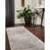 Tapis oriental beige Arleaner