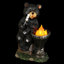 Statue NaN Marshmallow