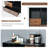 35.5'' Wide 2 - Drawer Filing Storage Cabinet