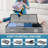 Ebern Designs Fabric Underbed Storage