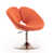 Orange Cotton Blend is out of stock selected
