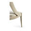 Chaise d'appoint en tissu Suez