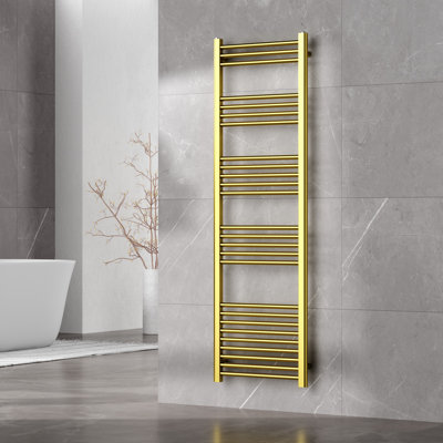  Straight Towel Rail Heated Towel Rails