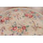 Tapis art déco chinois à motif de légumes 6 x 6