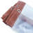 98.43"H Clear Outdoor Clear Awning Waterproof PVC Curtain Rain Shelter for Patios, Decks & Campsites-115294817-61452662