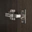 Meuble-lavabo 60 po en chêne fumé avec lavabo et rangement intelligent-129910477-130076064