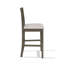Tabouret de comptoir 24,41 po