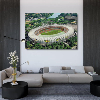 Mineirao Stadium