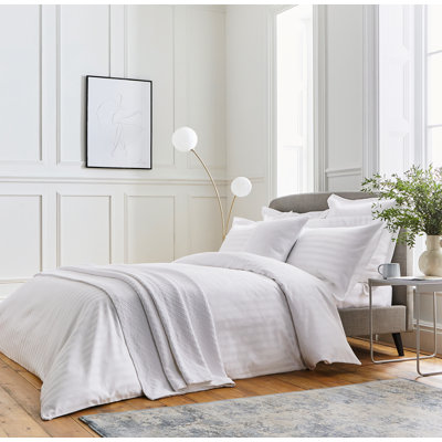 Adan 1000 TC Duvet Cover