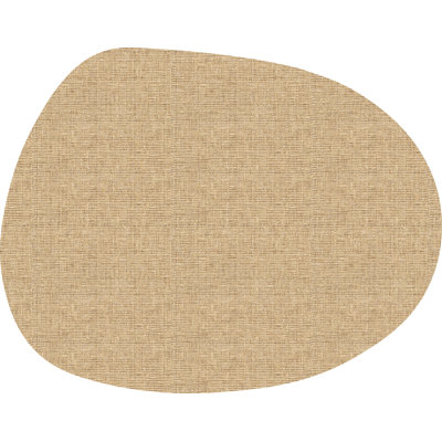 Bindvasini Rectangle 90 cm x 115 cm Vinyl Area Rug