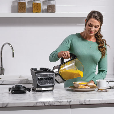 Ninja Foodi Blender & Soup Maker - HB150UK