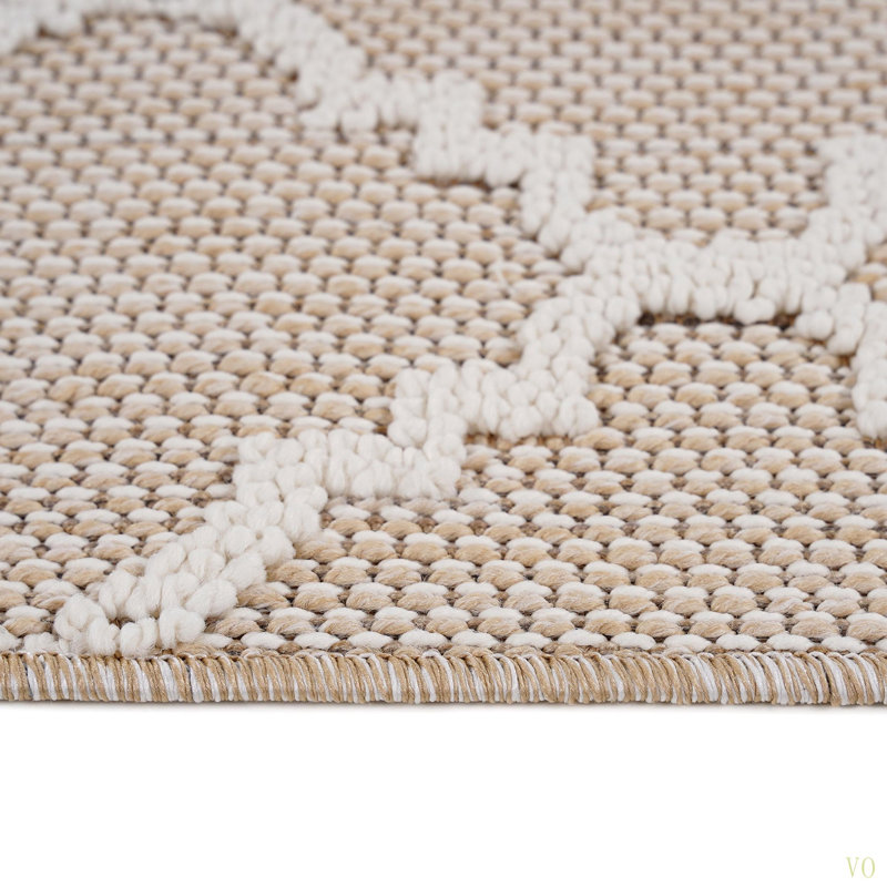 Tapis intérieur / extérieur Collection 2X8 / Trellis