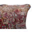 Housse et insert de coussin carré 100% laine