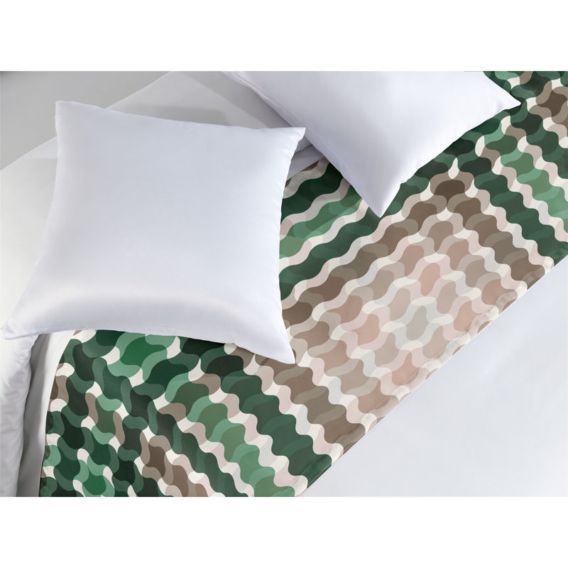 Foulard de lit Ambesonne, Très grand