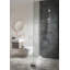 Tempesta Fixed 4-Setting Shower Head Rain O2 Rain Massage Jet Settings-36441122-16855306
