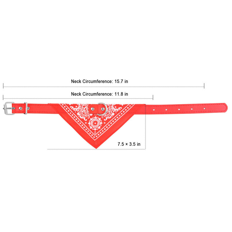 Adjustable Pet Collar