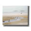 Rosecliff Heights «Cold Beach II» par Debra Van Swearingen, art mural sur toile-351212170