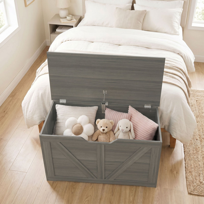 Storage Chest