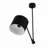 Zenith Adjustable Arm Pendant
