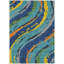 Tapis intérieur / extérieur lavable à la machine pour enfants ACN2828-274823392-274823399