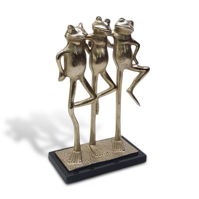 Statue Decorative Object