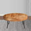 Table basse simple Jobany