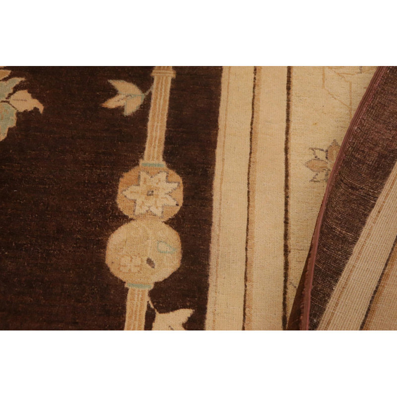 Wool Oriental Rug