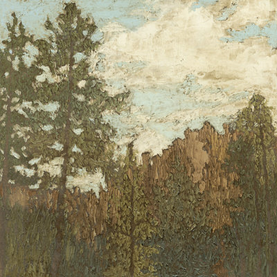 Western View I