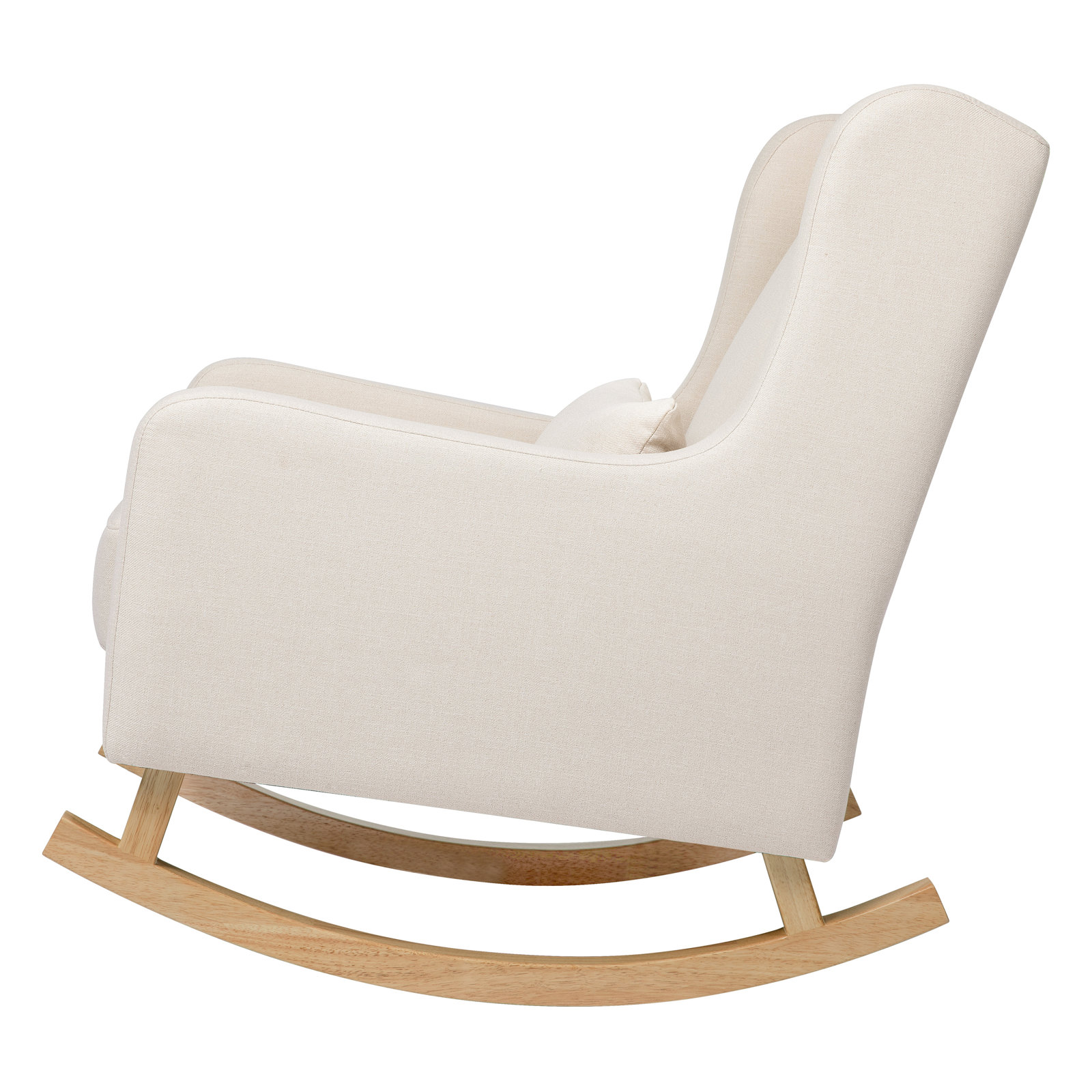 Kai Rocking Chair, Natural